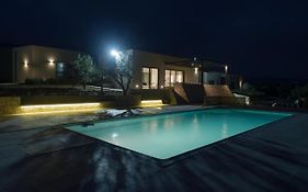 Assos Villas