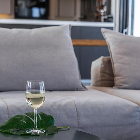 Assos Villas Corinth Εξωτερικό φωτογραφία