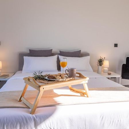 Assos Villas Corinth Εξωτερικό φωτογραφία