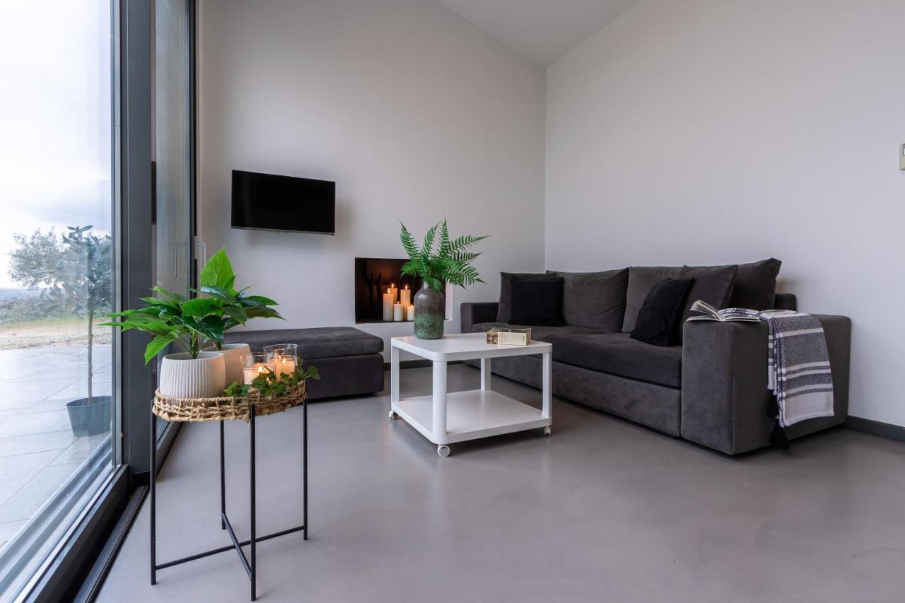 Assos Villas Corinth Εξωτερικό φωτογραφία