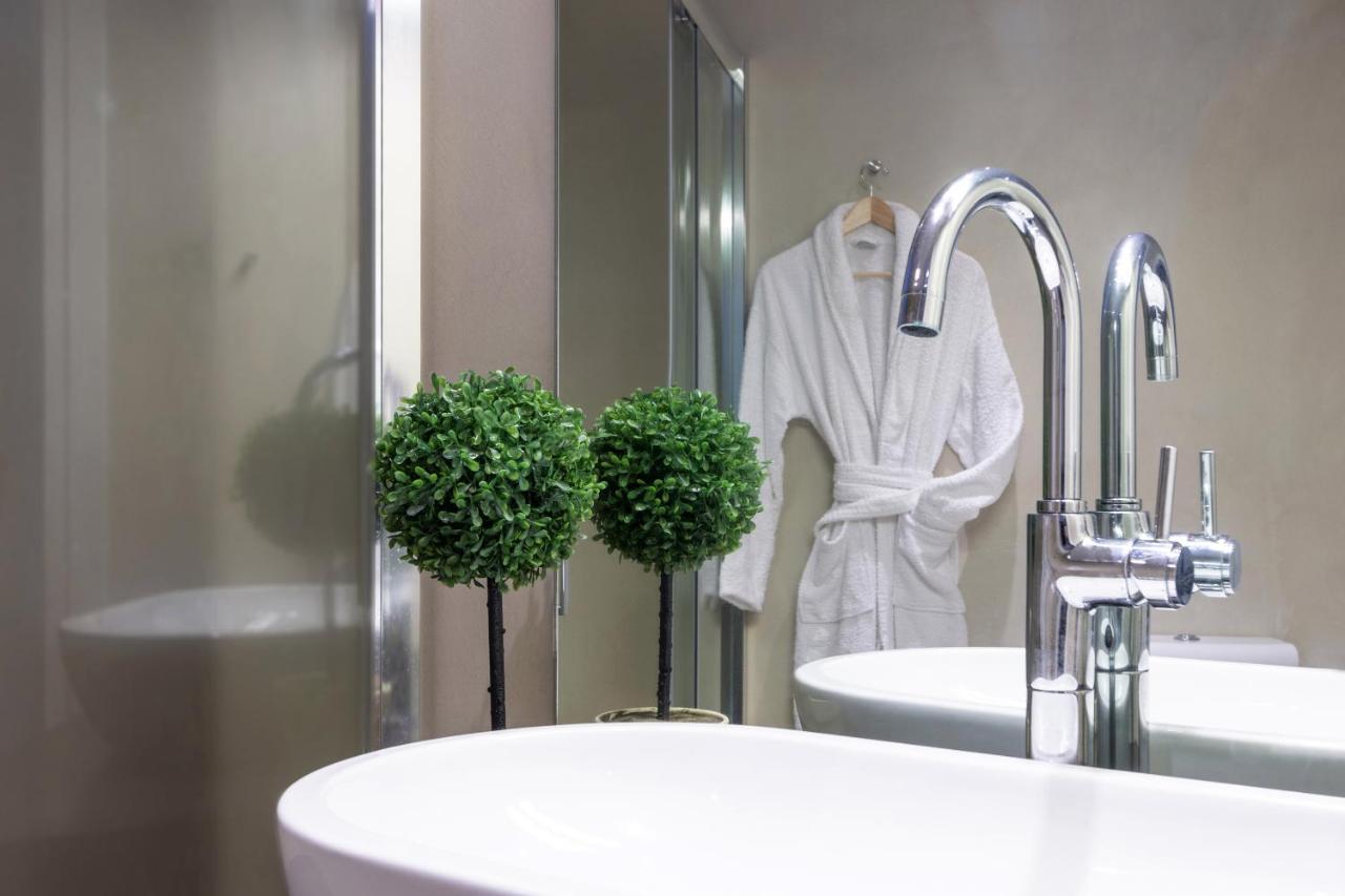 Assos Villas Corinth Εξωτερικό φωτογραφία
