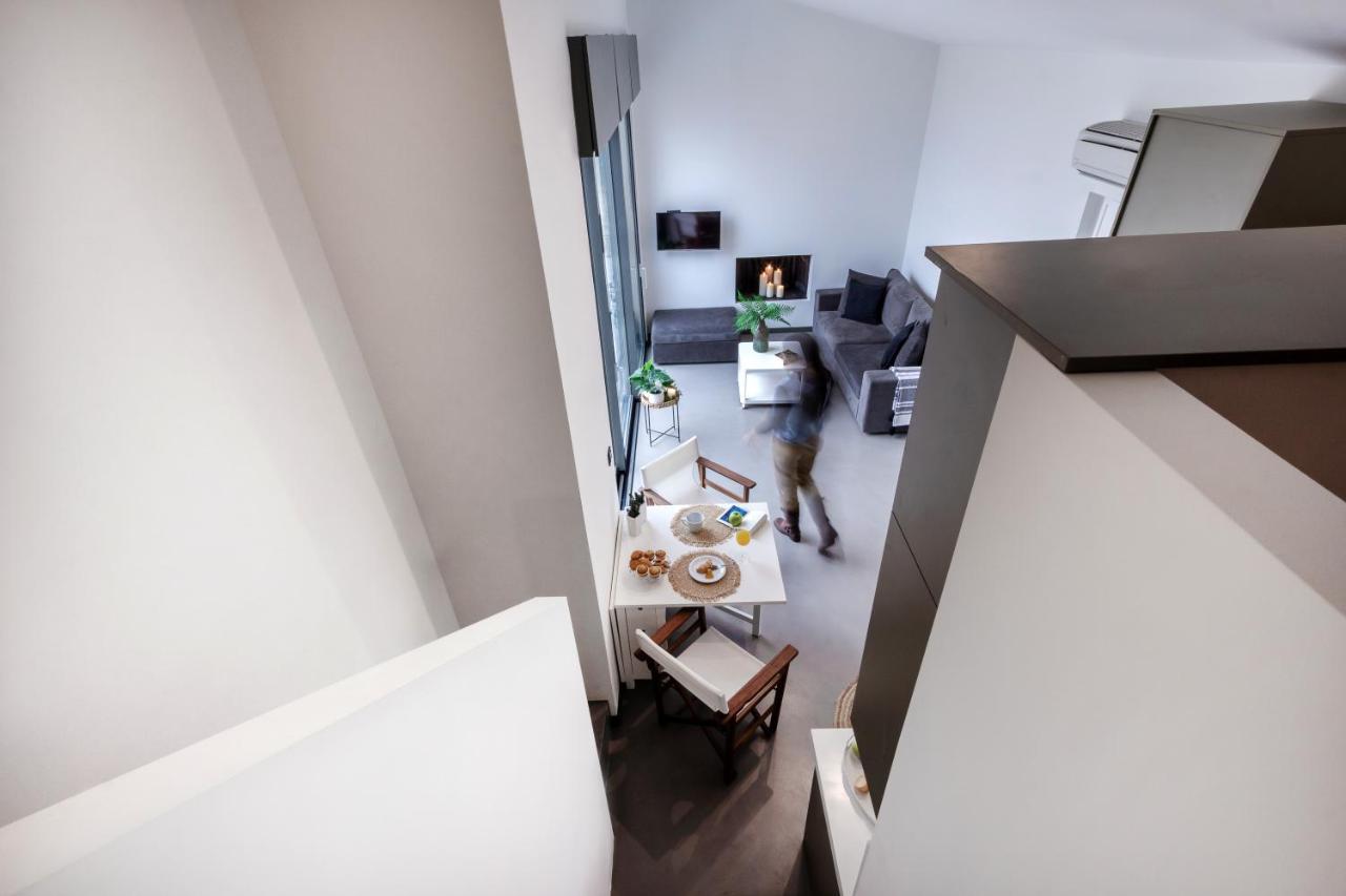 Assos Villas Corinth Εξωτερικό φωτογραφία
