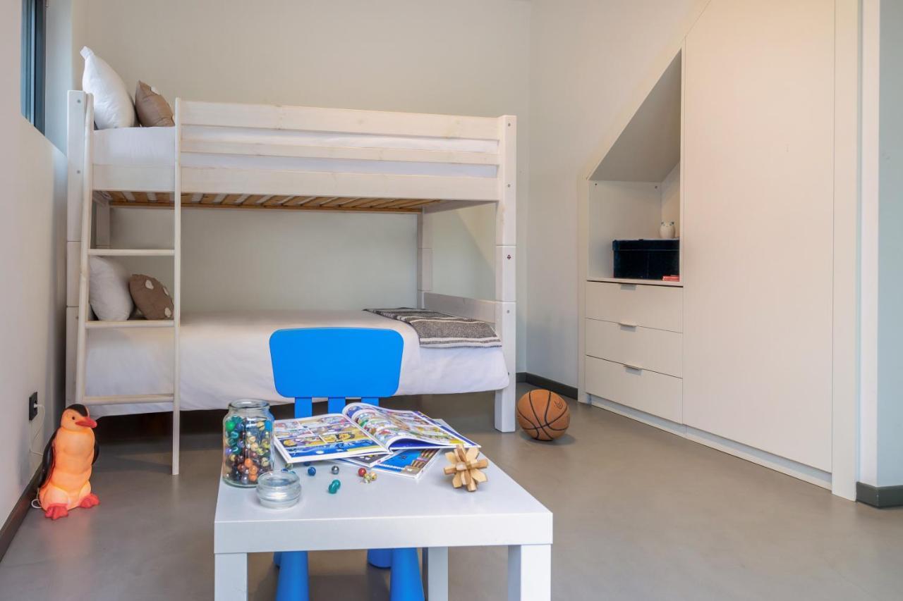 Assos Villas Corinth Εξωτερικό φωτογραφία
