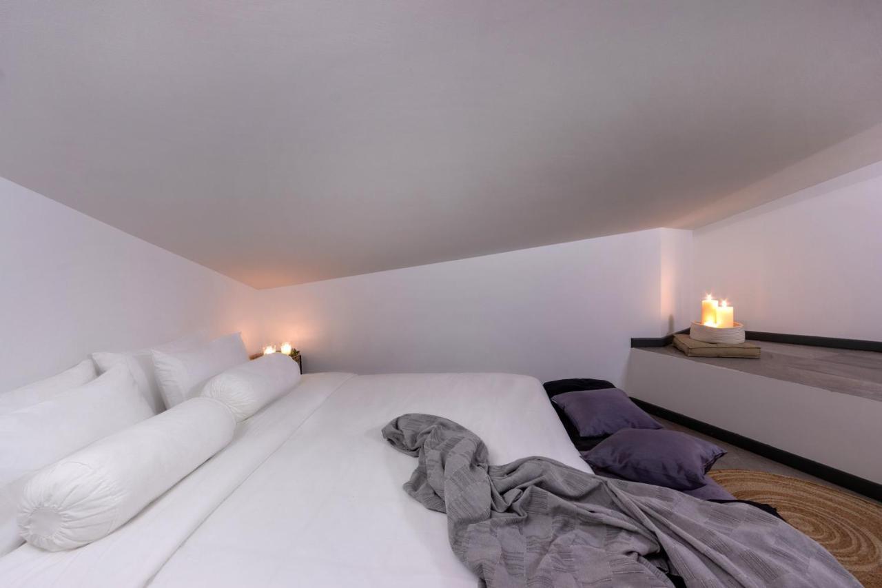 Assos Villas Corinth Εξωτερικό φωτογραφία