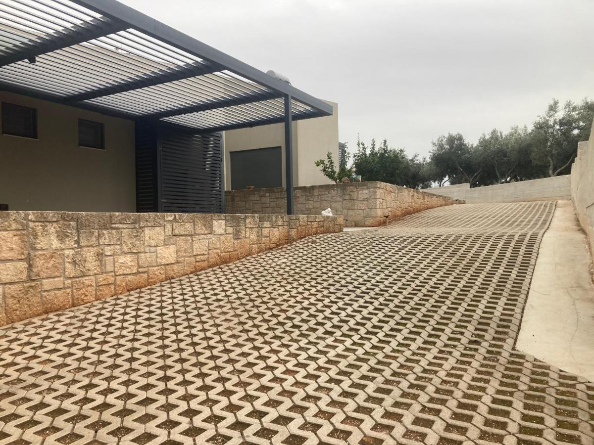 Assos Villas Corinth Εξωτερικό φωτογραφία