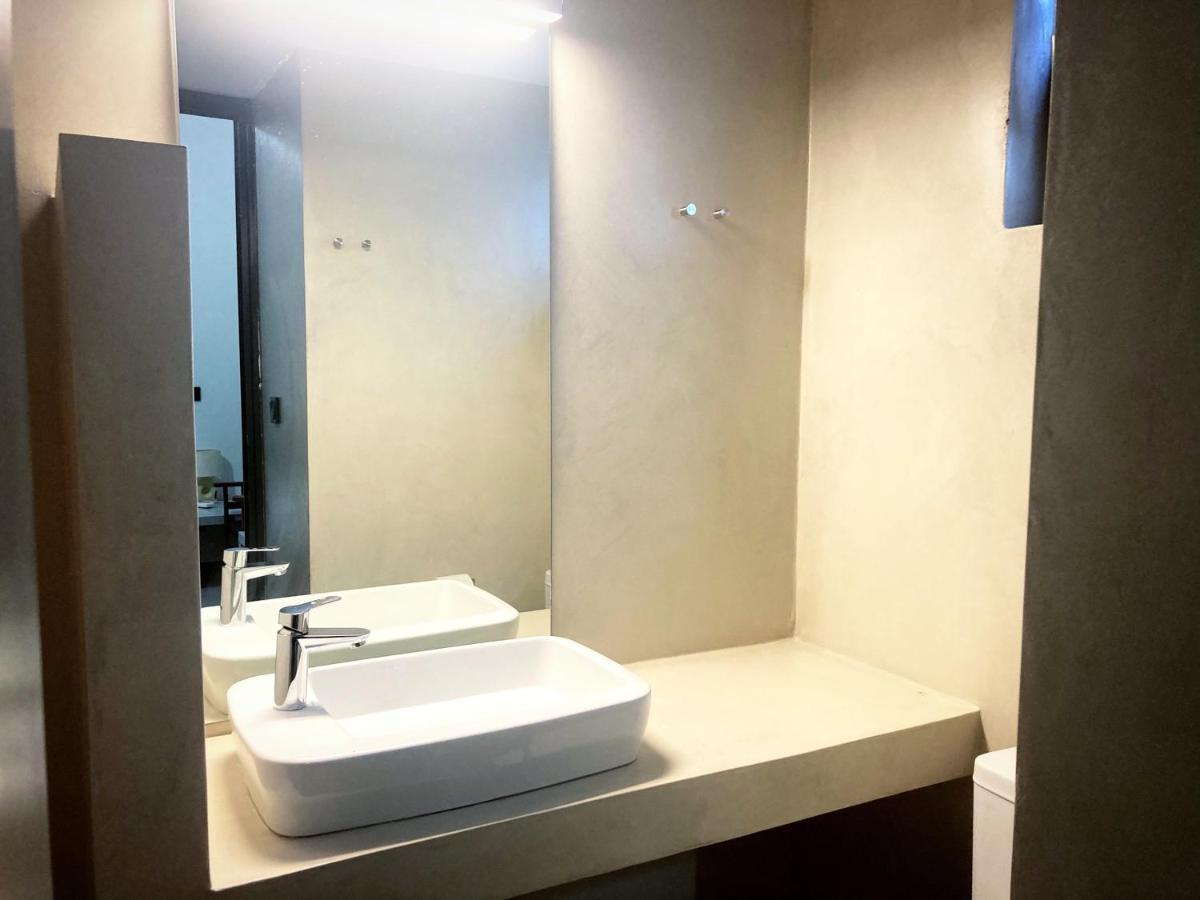 Assos Villas Corinth Εξωτερικό φωτογραφία
