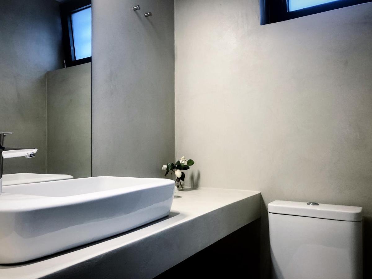 Assos Villas Corinth Εξωτερικό φωτογραφία