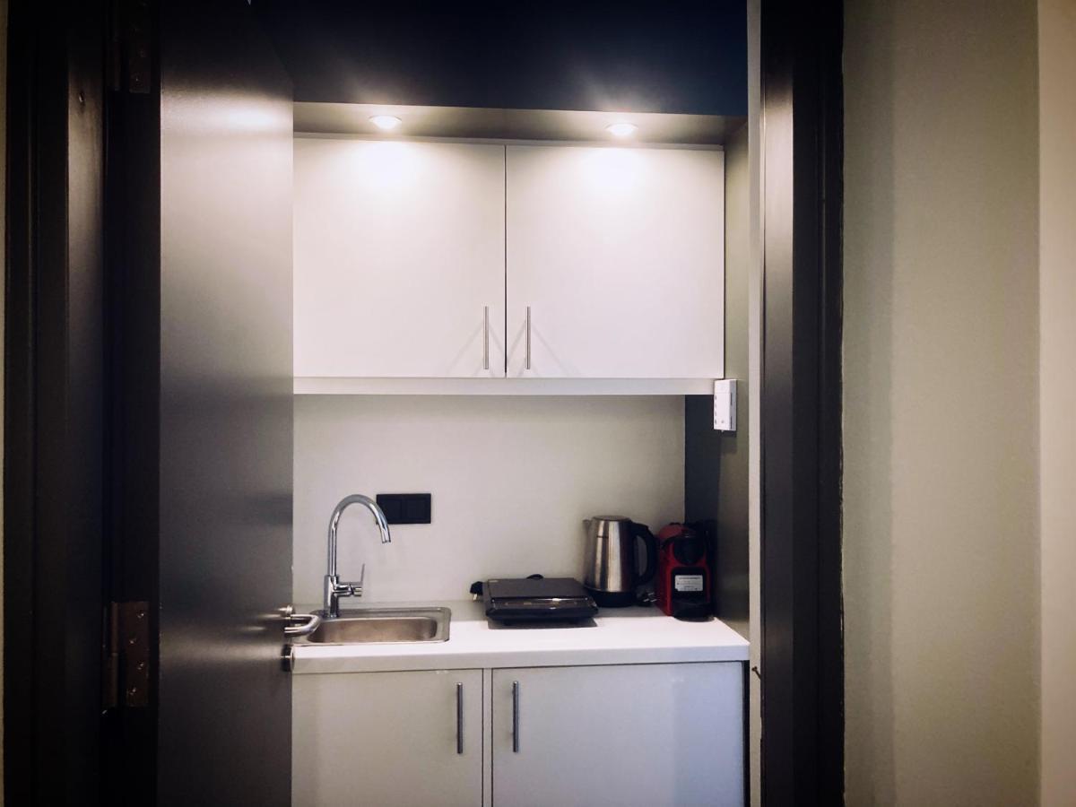 Assos Villas Corinth Εξωτερικό φωτογραφία