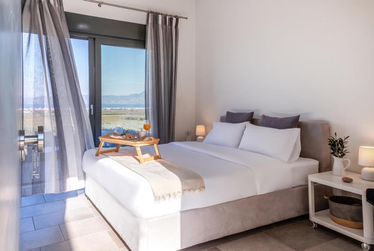 Assos Villas Corinth Εξωτερικό φωτογραφία