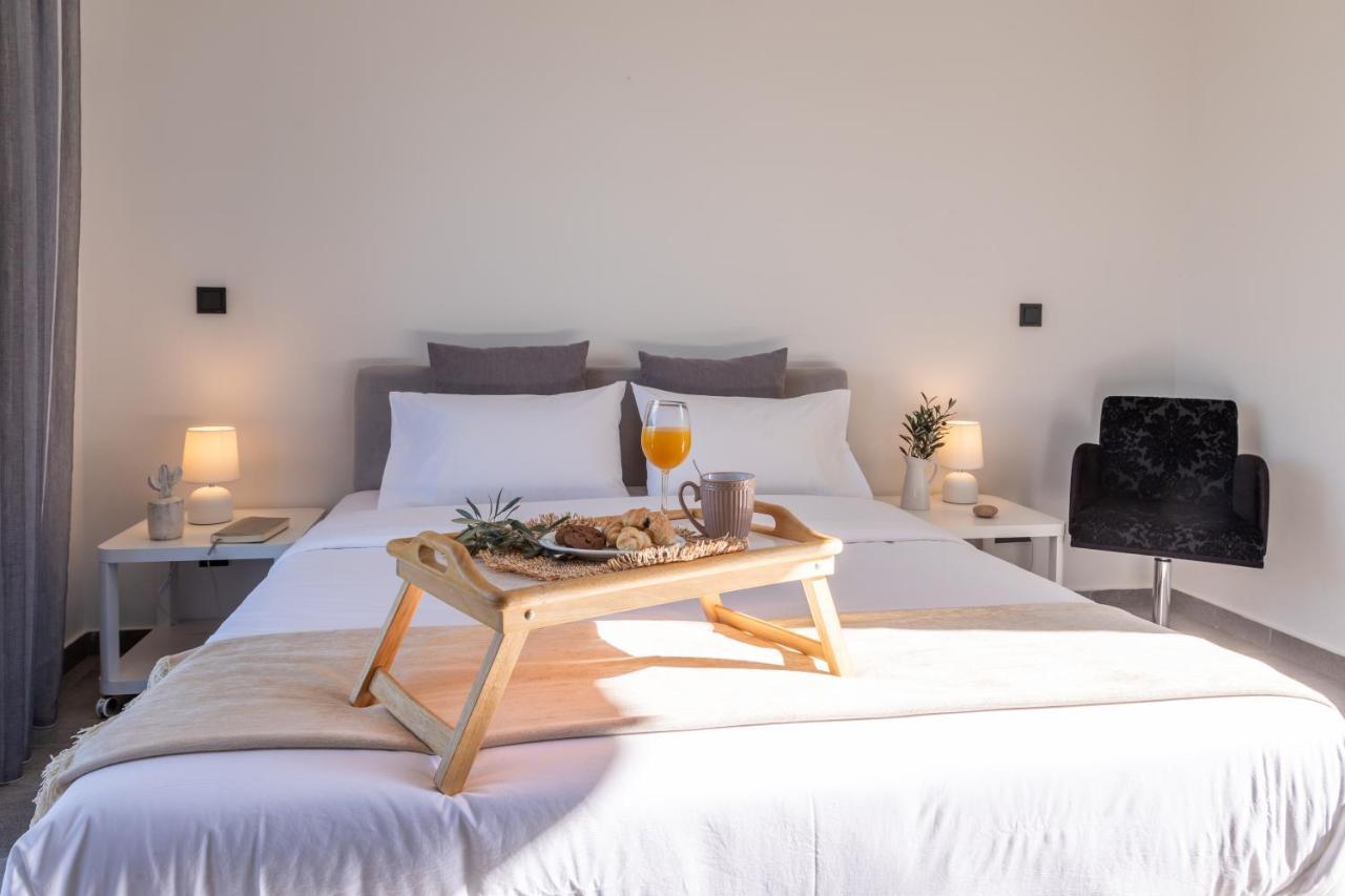 Assos Villas Corinth Εξωτερικό φωτογραφία